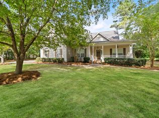 119 Sandy Run Ct, Gaston, SC 29053