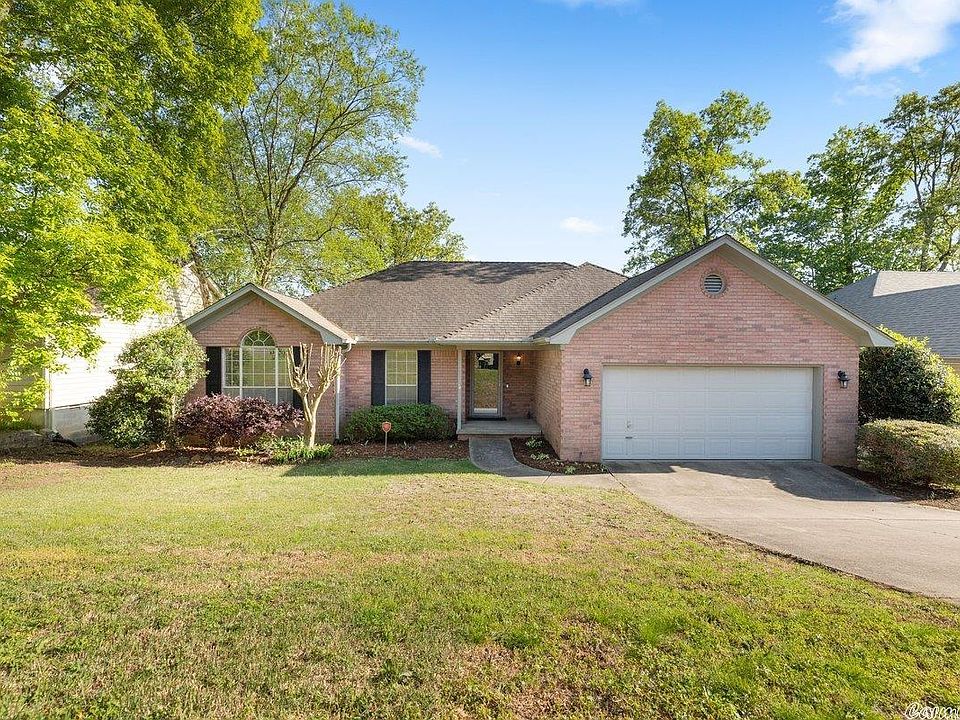 32 Summit Ridge Dr, Little Rock, AR 72211 | Zillow