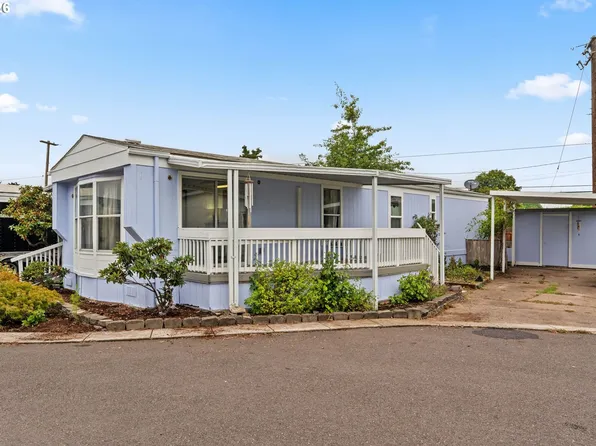 1225 W 10th Ave Unit 3, Junction City, OR 97448