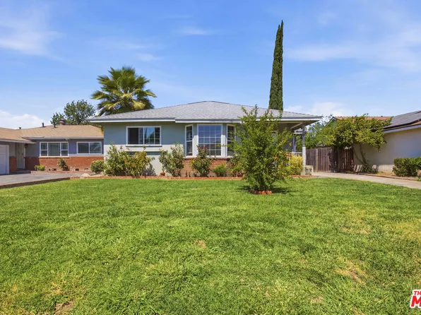 1288 Oakhurst Dr, San Bernardino, CA 92404