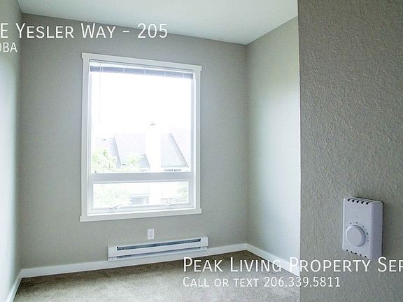 3rd image of 2010 E Yesler Way #205