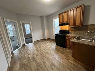 194 W Broadway #2F, Paterson, NJ 07522