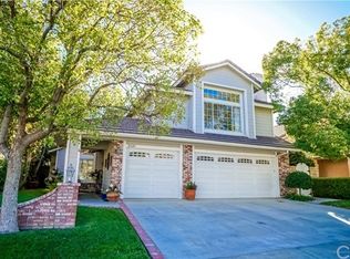 21620 Agajanian Ln, Santa Clarita, CA 91350