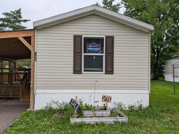 6300 Birch St #245, Schofield, WI 54476