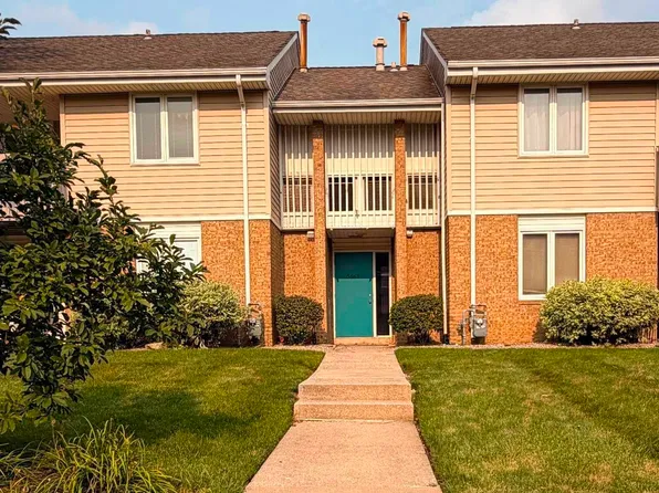 5665 S Wayne Ave APT D, Fort Wayne, IN 46807