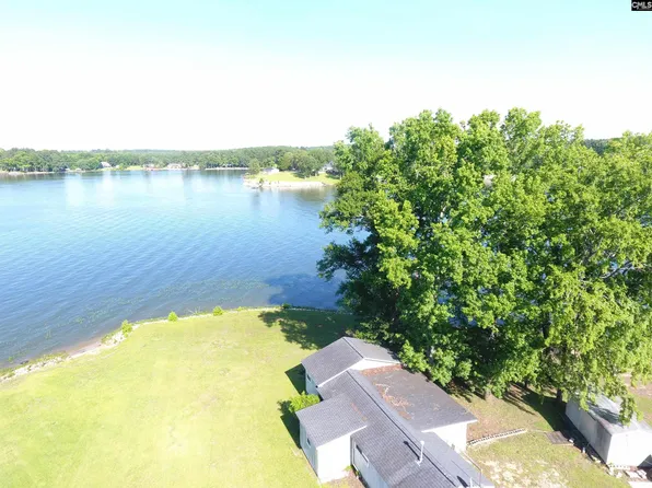 62 Lazy Ln, Ridgeway, SC 29130