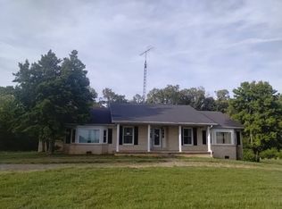 646 Rockcastle Rd, Cadiz, KY 42211