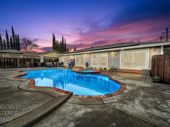 4337 Bannister Rd, Fair Oaks, CA 95628