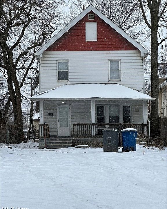 1st image of 4072 E 72nd St