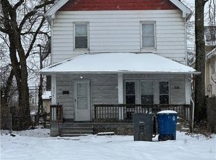 4074 E 72nd St, Cleveland, OH