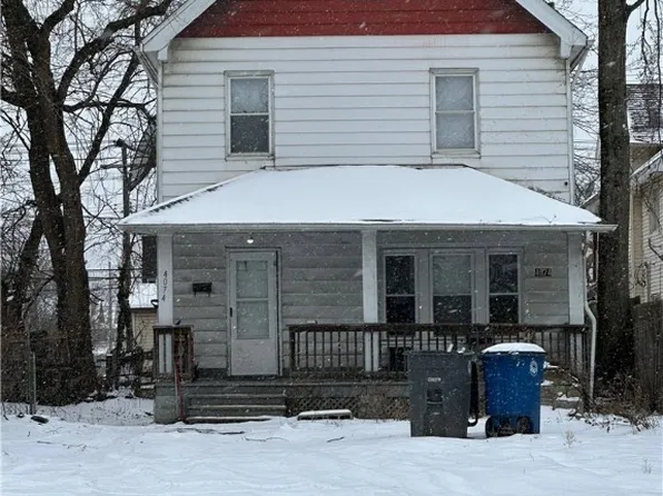4074 E 72nd St, Cleveland, OH 44105