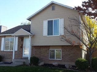 263 W 1675 N, Layton, UT 84041
