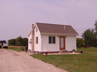 9313 N Irish Rd, Mount Morris, MI 48458