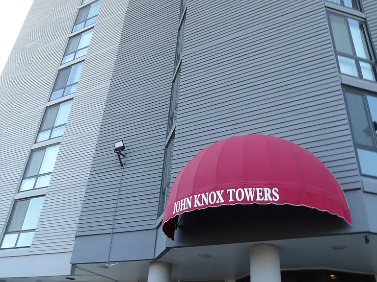 John Knox Towers — Photo 2