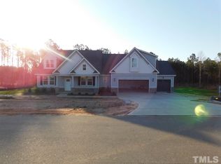 43 Elvenia Cir, Benson, NC 27504