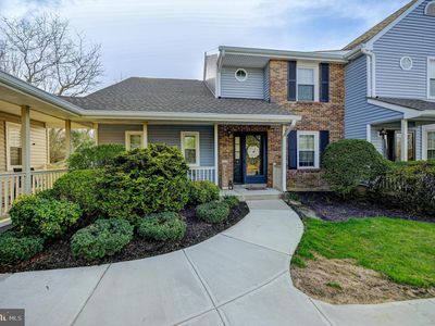 4 Adams Ct #1204, East Windsor, NJ, 08520