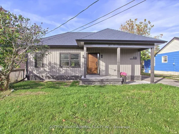 836 Montsell Ave, Georgina, ON L0E 1S0