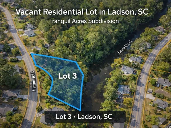 98 Tranquil Ln, Ladson, SC 29456