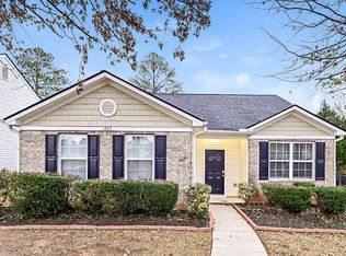 1253 Winwood Dr, McDonough, GA 30253