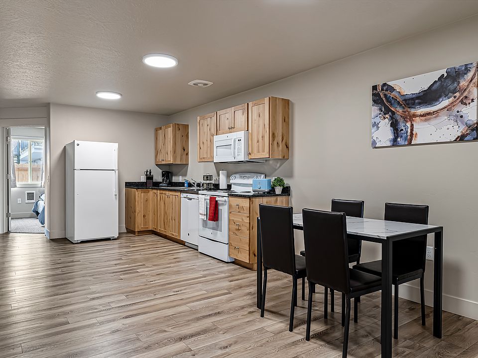 Kendall1430 S 4th Ave. Pocatello, ID 83201 1 1430 S 4th Ave