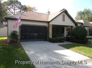 6625 Williamsburg Ct, Spring Hill, FL 34606
