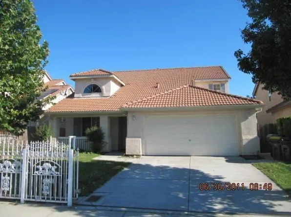 1207 William Moss Blvd, Stockton, CA 95206