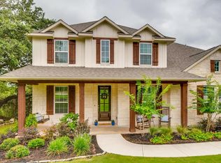 137 Clubhouse Dr, Lakeway, TX 78734