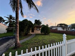3040 NW 7th St, Pompano Beach, FL 33069