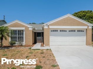 8431 Duval Dr, Port Richey, FL 34668