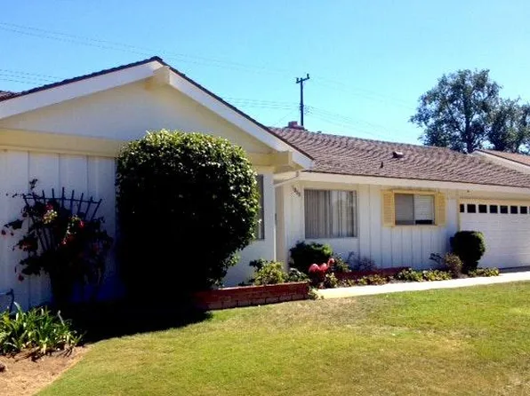 1888 Dorrit St, Newbury Park, CA 91320