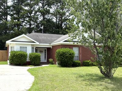 291 Nomad Cir, Dothan, AL, 36303