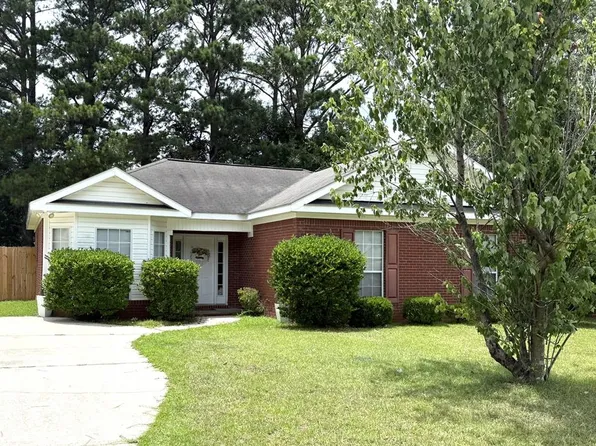291 Nomad Cir, Dothan, AL 36303
