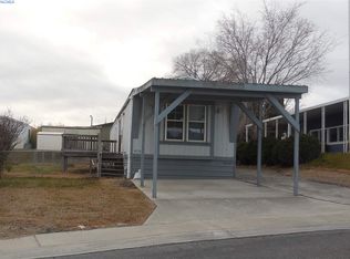 43 Ridgecliff Dr, Richland, WA 99352