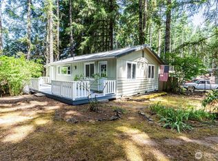 31 SE Clematis Ct, Shelton, WA 98584