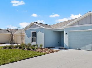 1804 Church Lake St, Groveland, FL 34736