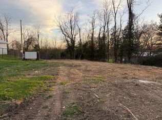 1657 Alton Rd, Lawrenceburg, KY 40342