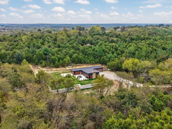 382 Beulah Creek Drive, Marshfield, MO 65706