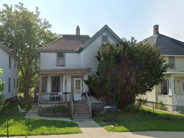 1808 Howe STREET, Racine, WI 53403