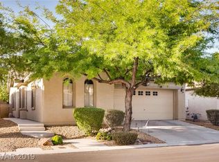 3704 Citrus Heights Ave, North Las Vegas, NV 89081
