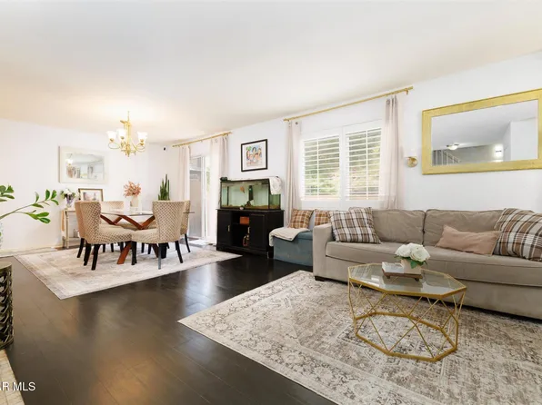 18742 Vista Del Canon Unit A, Santa Clarita, CA 91321