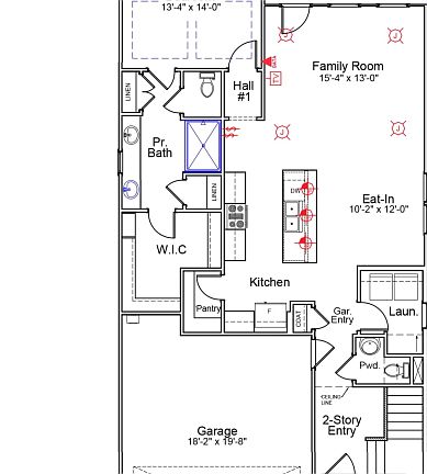 4th image of 1109 Westerland Way #28