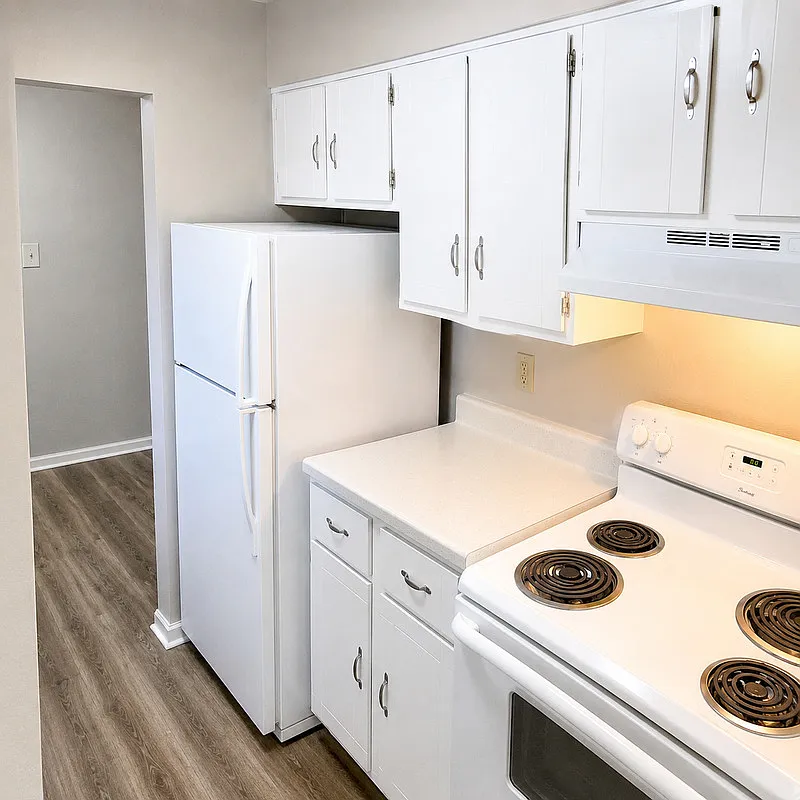 Jefferson Street Apartments — Photo 4
