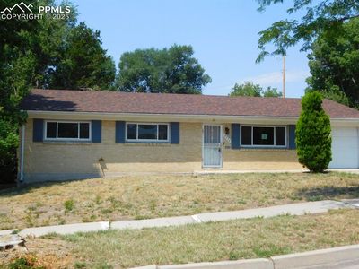 2226 Downing Dr, Colorado Springs, CO, 80909