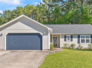 151 Byrum Run, Hubert, NC 28539