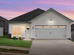 104 Seabiscuit Ct, Hopkinsville, KY 42240