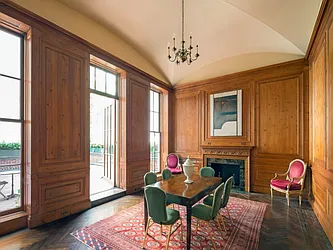 Sold by Sotheby's International Realty