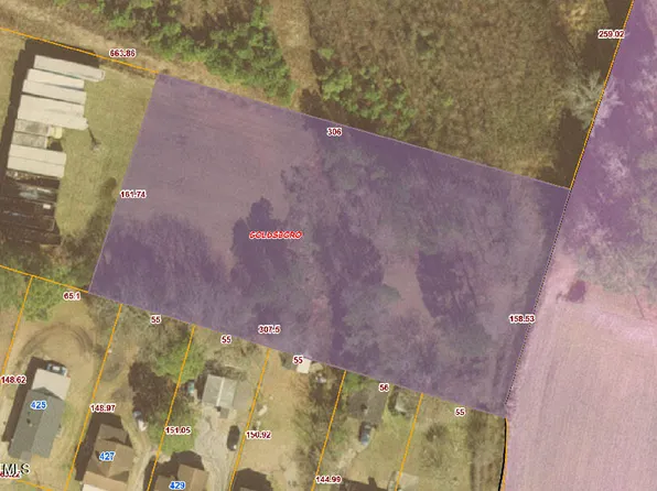 1900 N William St, Goldsboro, NC 27530