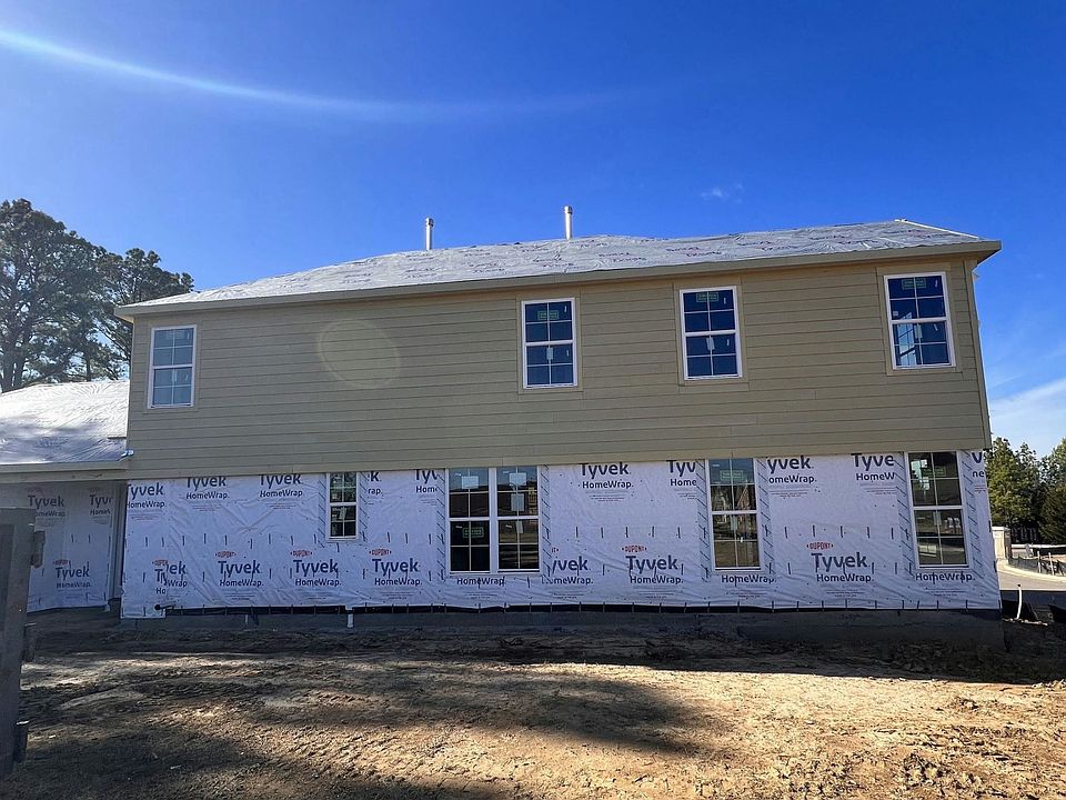 2nd image of 10143 Sterling Ridge Dr Lot 46