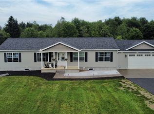 12461 Kern Rd, Springville, NY 14141