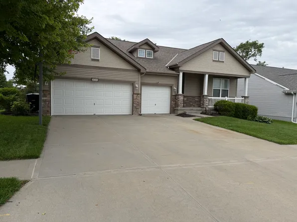 20903 Cleveland St, Elkhorn, NE 68022
